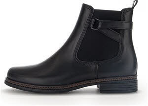 Gabor 74.670.27 schwarz (Ra.cogn.) - Bild 1