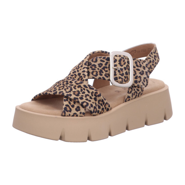 Gabor 64.752 32 natur (So.sabbia) - Bild 1