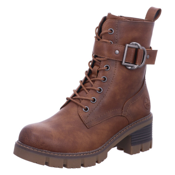 Rieker 92040 24 braun - Bild 1