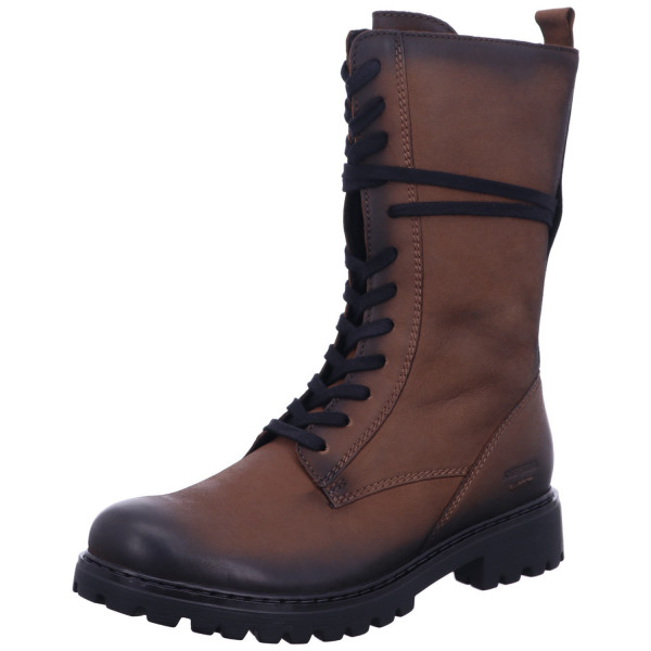 SEIBEL 85229 PL094 370 Stiefel COGNAC - Bild 1