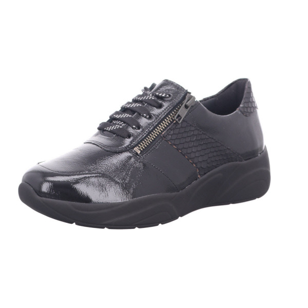 Solidus 66001 Kea - Weite K schwarz - Bild 1