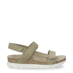 Panama Jack Selma B29 Nobuck kaki Grün - Bild 1