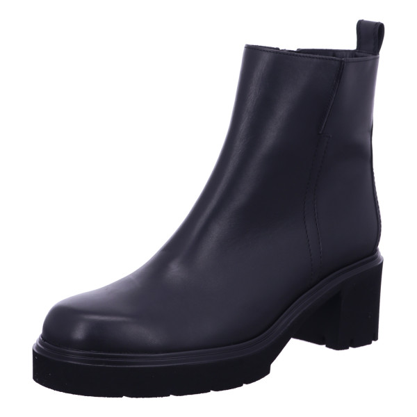 Gabor 8022.01.002 Plateau Stiefeletten G black - Bild 1