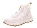 Legero 2 000409 1000 T4 RUN OFFWHITE (WEISS)