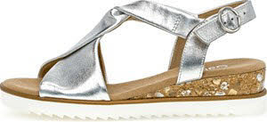 Gabor Comfort 62.751 10 silber - Bild 1