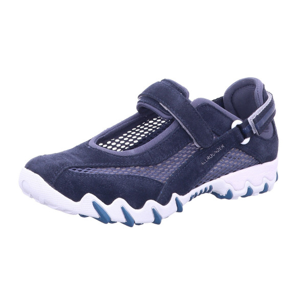 Allrounder P2006175 NIRO OCEAN/STARGAZER - Bild 1