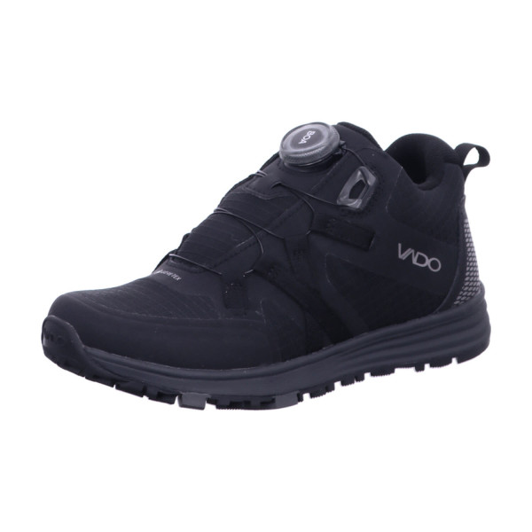 Vado 83401 3401 001 MIKE MID BOA GTX black - Bild 1