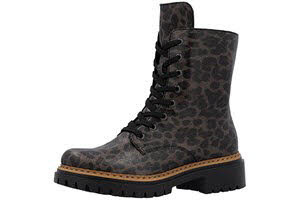 Rieker 72627 90 grau