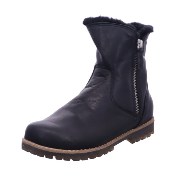 Andrea Conti 0346051 002 Da.- Stiefelette schwarz - Bild 1