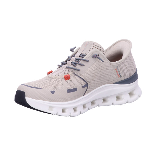 Skechers 232930 TPOR GLIDE-STEP PRO - Grau - Bild 1