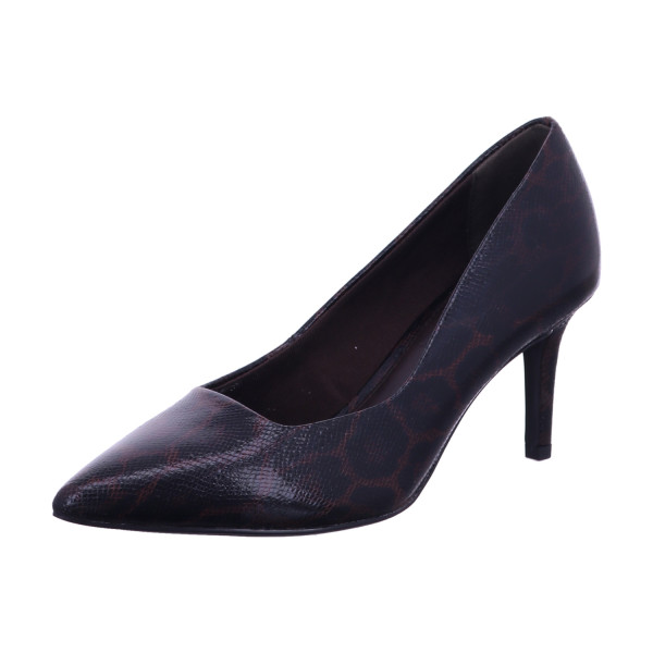 Tamaris 1-22474-47-389 MOCCA LEOPARD - Bild 1