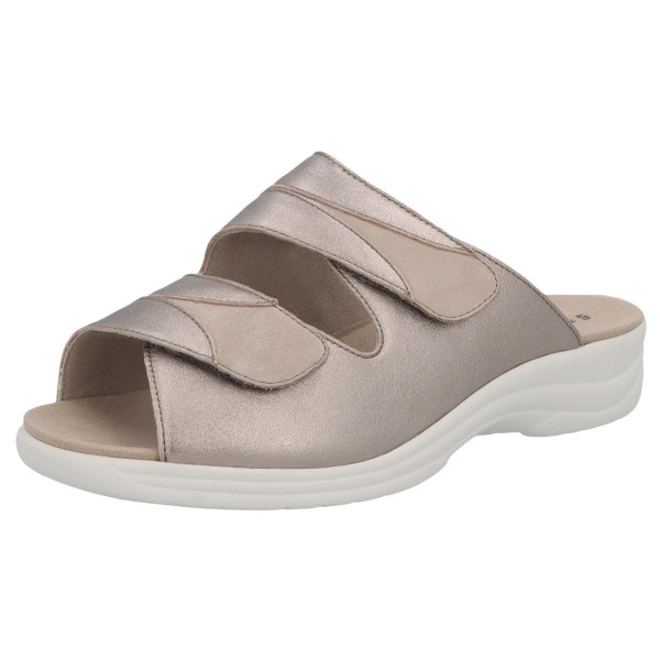 Solidus 74022 20947 Moni - Weite M fango/taupe - Bild 1