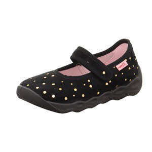 Superfit 1-006271 0020 BUBBLE SCHWARZ/GOLD - Bild 1