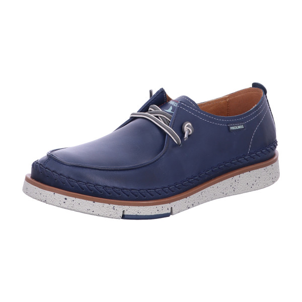 Pikolinos M6L 4274C1 300 San Juan blau - Bild 1