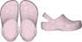 CROCS 210927 6ZW Classic pink Milk - Bild 1