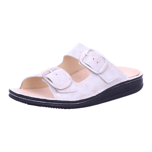 Finn Comfort 01545 741212 LIPARI Snow - Bild 1