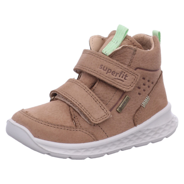 Superfit 1-000367 3020 BREEZE BRAUN/HELLGRÜN - Bild 1