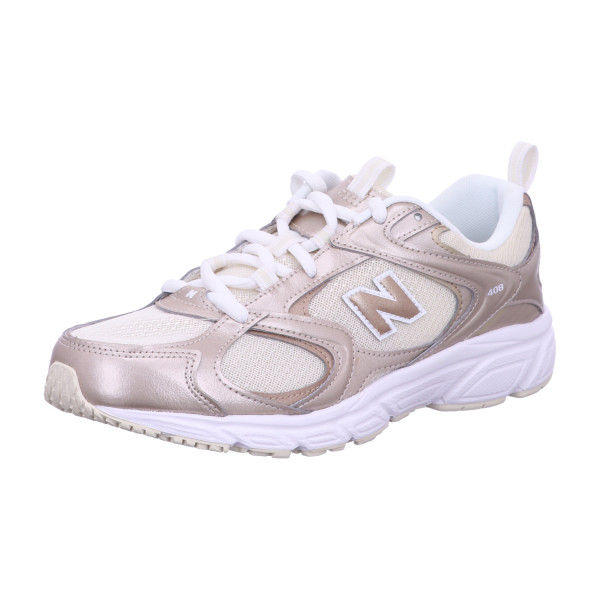 New Balance W408 15G 408 Beige - Bild 1