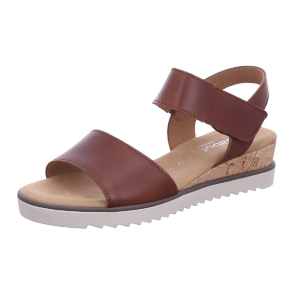 Gabor Comfort 62.750 53 camel (Kork/creme) - Bild 1