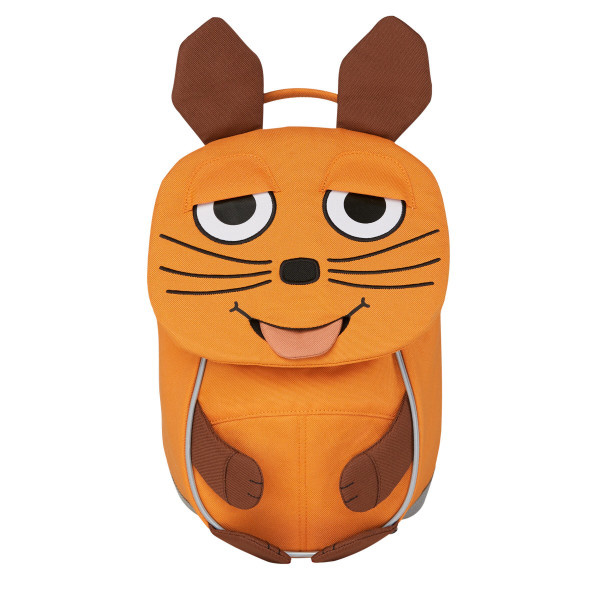 Affenzahn AFZ-FAS-001-041 Maus Bunt-sonstige - Bild 1