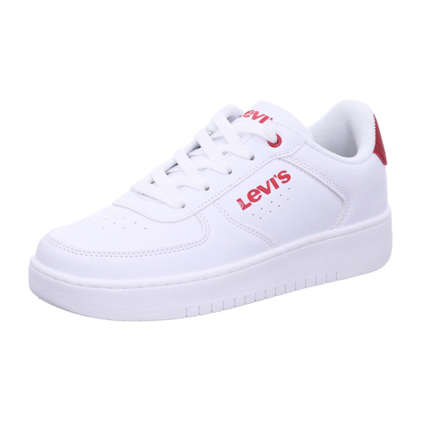Levi's® VUNI0021S 0079 NEW UNION white - Bild 1