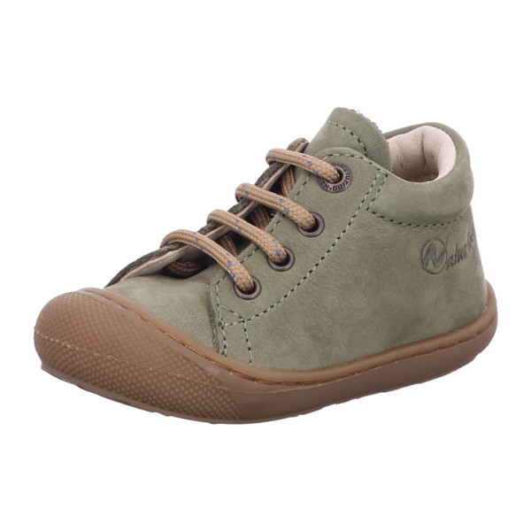 Naturino 0012012889 FV2F87 NATURINO COCOON MILITARE-SAND - Bild 1