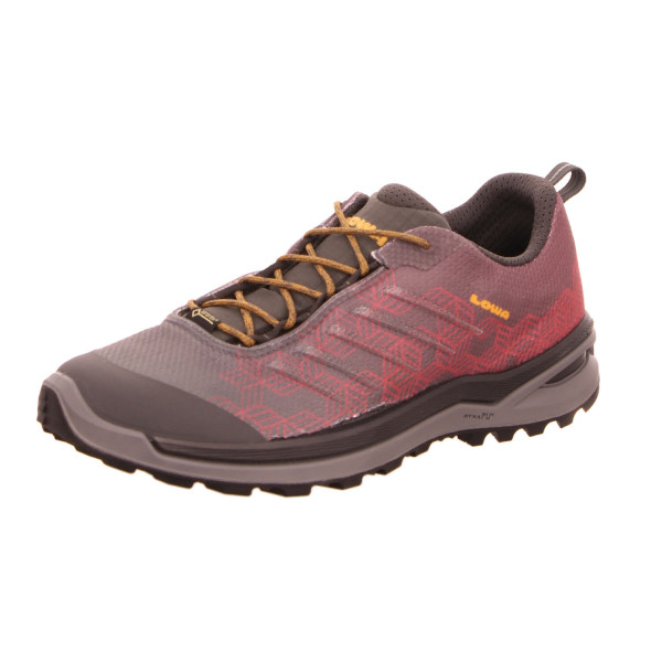 Lowa 320412 3919 LYNNOX GTX LO WS rot - Bild 1