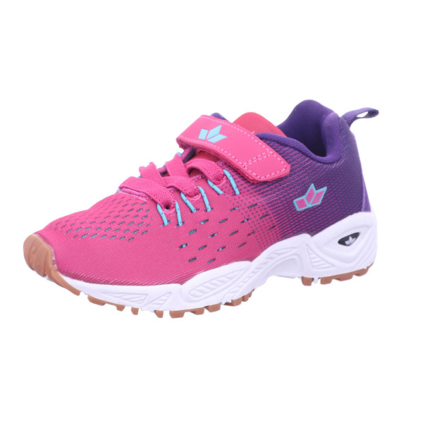 Lico 360808 pink/lila/tuerkis - Bild 1