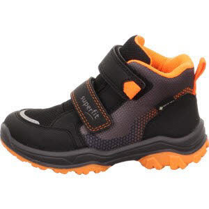 Superfit 1-000056 0000 JUPITER SCHWARZ/ORANGE - Bild 1