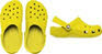 CROCS 206991 77J Classic cyber yellow - Bild 1