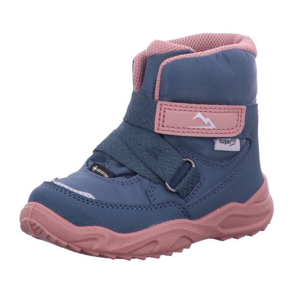 Superfit 1-009237 8000 GLACIER BLAU/ROSA - Bild 1