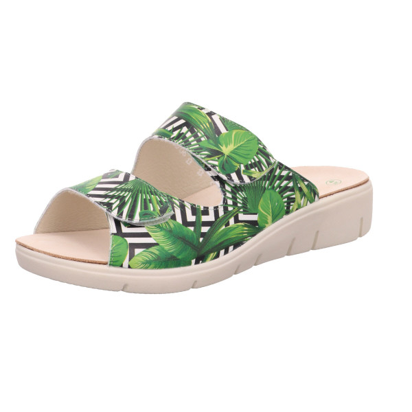 Finn Comfort 05003-902767 ZENO MINT/ICEGREEN - Bild 1
