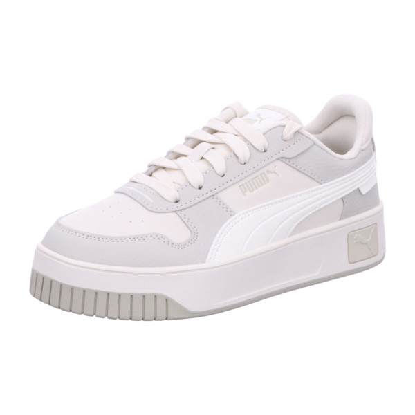 Puma 398921 001 Carina Street Animal Fever ALPINE SNOW-WARM WHI - Bild 1