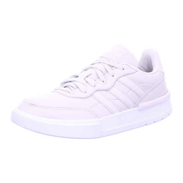 adidas H68728 CLUBCOURT,GREONE/GREONE/DSHGRY beige - Bild 1