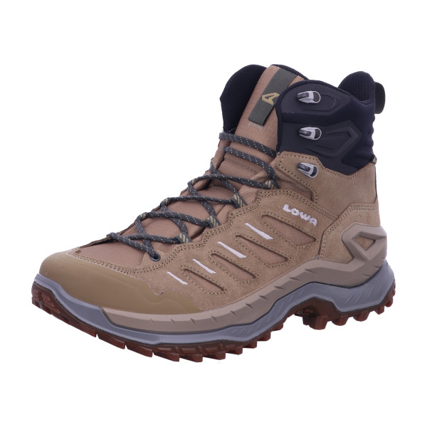 Lowa 311330 4833 INNOVO GTX MID dune/grau - Bild 1
