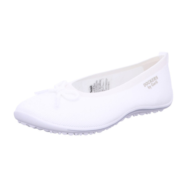 Dockers by Gerli 50BA216 780 500 weiss - Bild 1