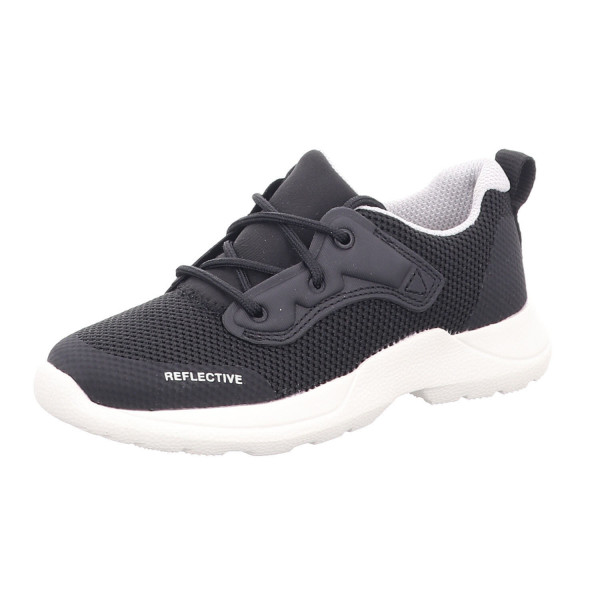 Superfit 6-06212-00 RUSH SCHWARZ/HELLGRAU - Bild 1
