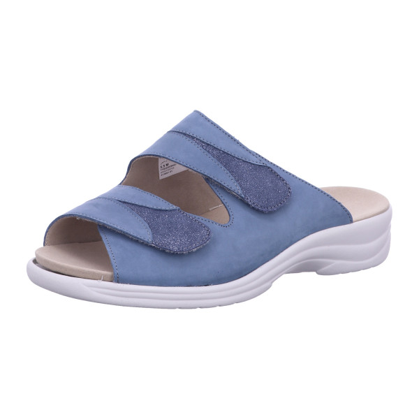 Solidus 74022 80447 Moni - Weite M fango/taupe - Bild 1