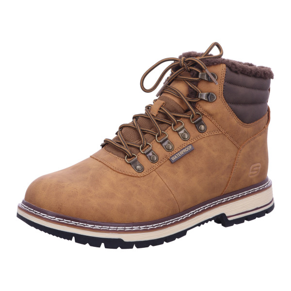 Skechers 205623 WTN CORADO - MEMPHIS Beige - Bild 1