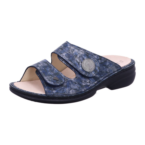 Finn Comfort 02550-828046 SANSIBAR MARINE - Bild 1