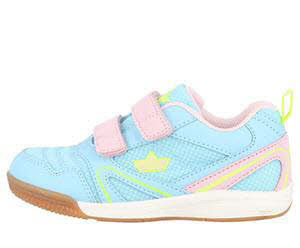 Lico 366427 Boulder V tUErkis/rosa/lemon - Bild 1