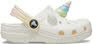 CROCS 209701 OWV Classic chalk