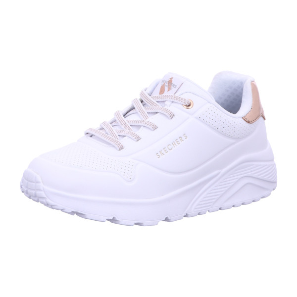 Skechers 310384L WHT UNO LITE - Weiß - Bild 1