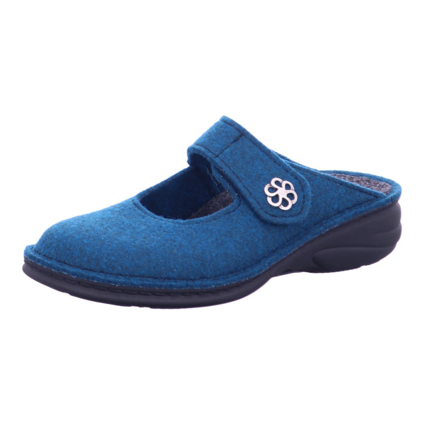 Finn Comfort 06567 416360 Brig Turquoise - Bild 1
