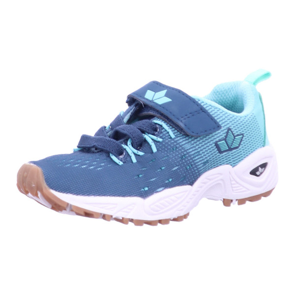 Lico 360903 Mic VS petrol/tUErkis - Bild 1