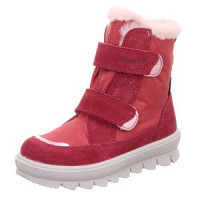 Superfit 1-000216-5010 FLAVIA ROT - Bild 1 Superfit 1-000216-5010 FLAVIA ROT - Bild 1