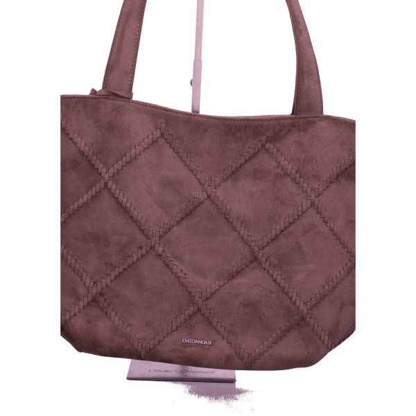 EMILY & NOAH 65864 900 taupe