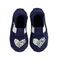 Nanga 31 0439 32 I Heart U 2.0 blau