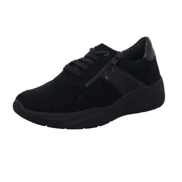 Finn Comfort 82623-014099 BIELLA-S SCHWARZ - Bild 1