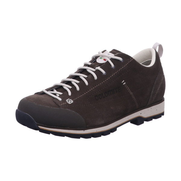Dolomite 289205 0300 DOL Shoe 54 Low Evo Dark Brown - Bild 1